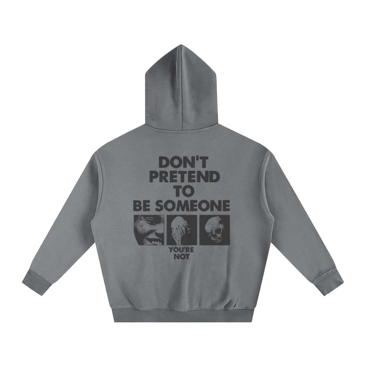 YOU'RE NOT HOODIE