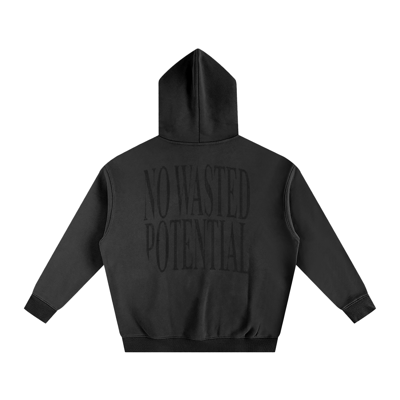 POTENTIAL HOODIE