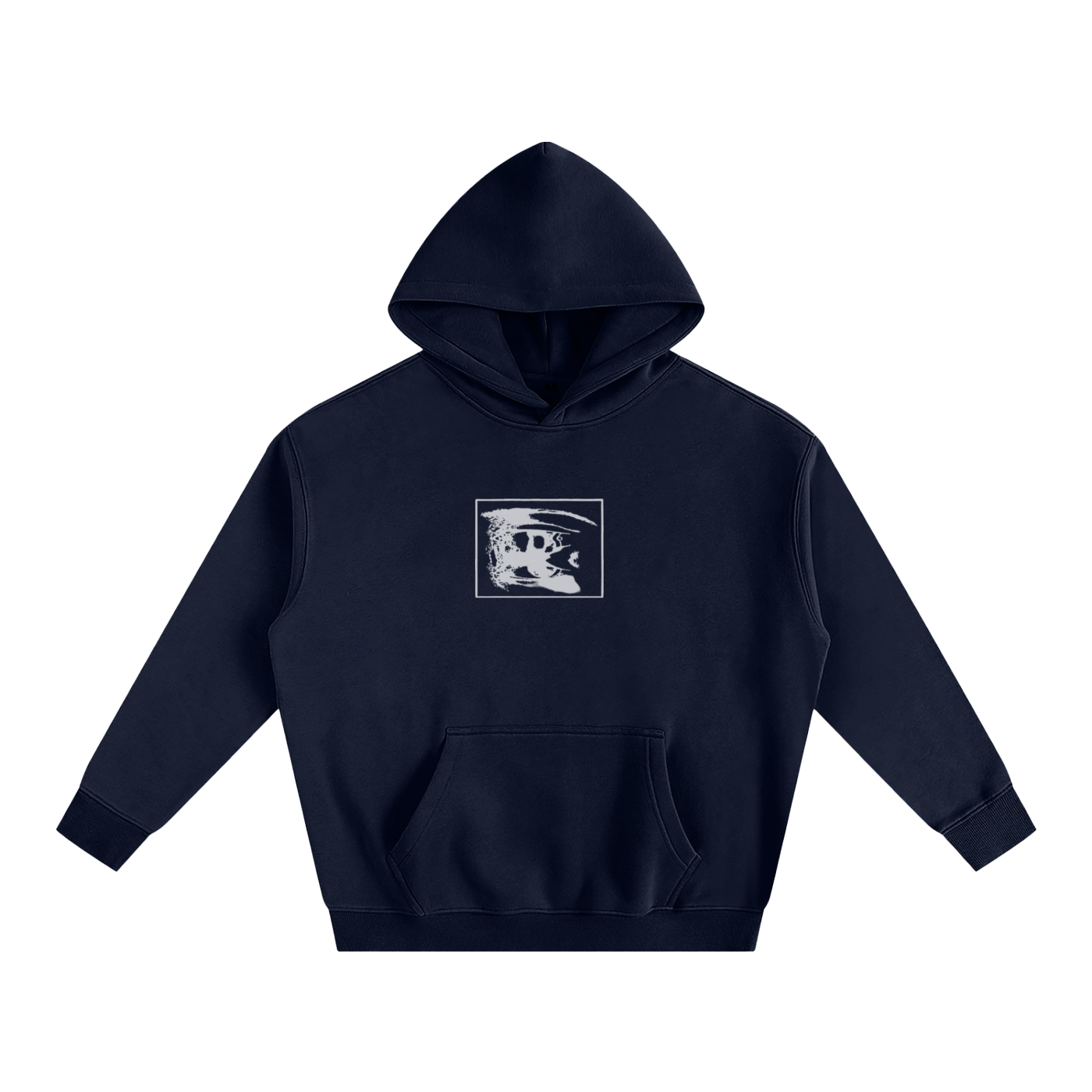 PERSPECTIVE HOODIE