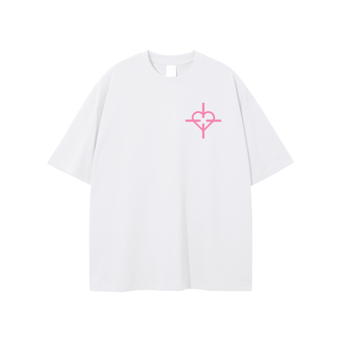 PLASTIC GUN T-SHIRT