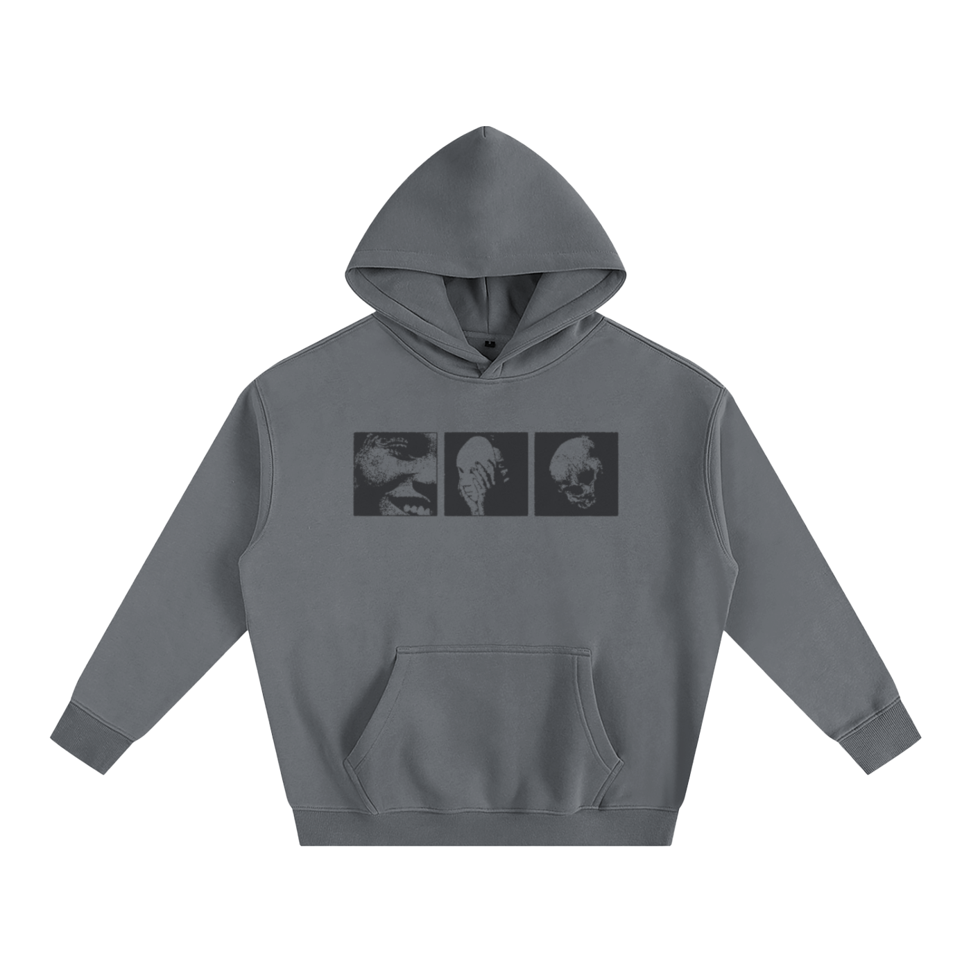 YOU'RE NOT HOODIE