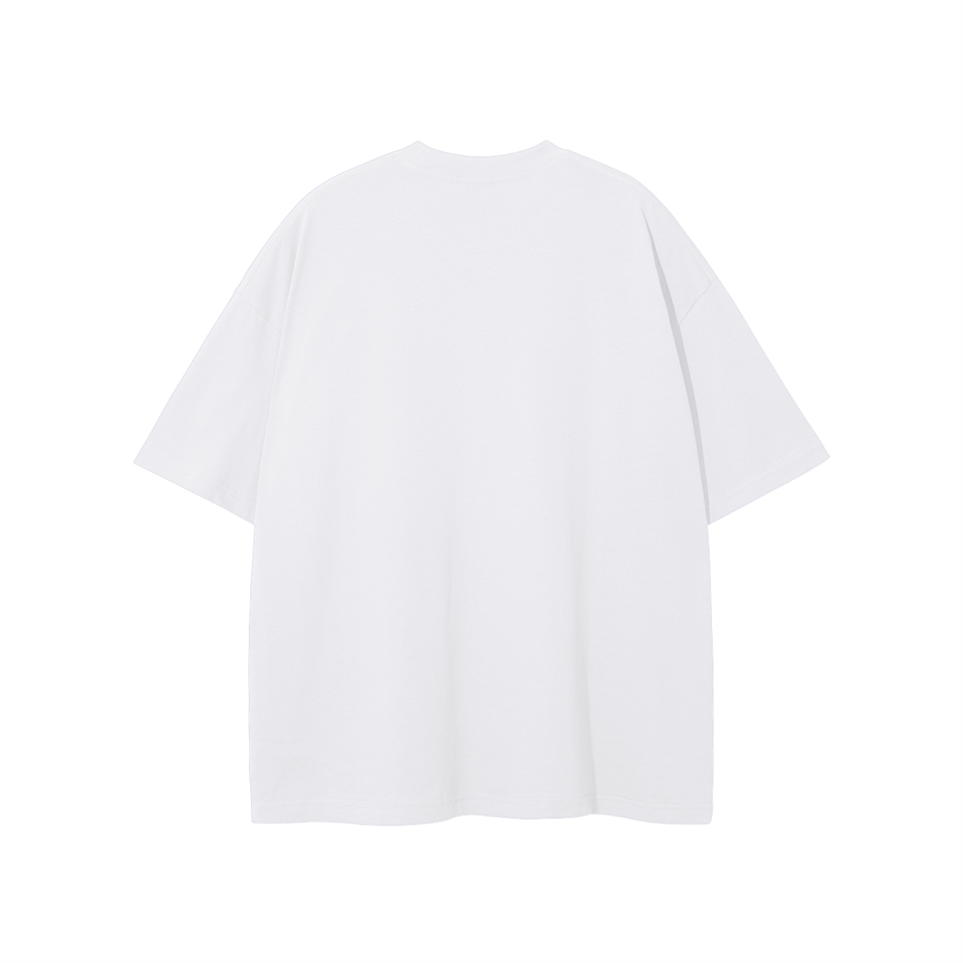 NO BRA CLUB T-SHIRT
