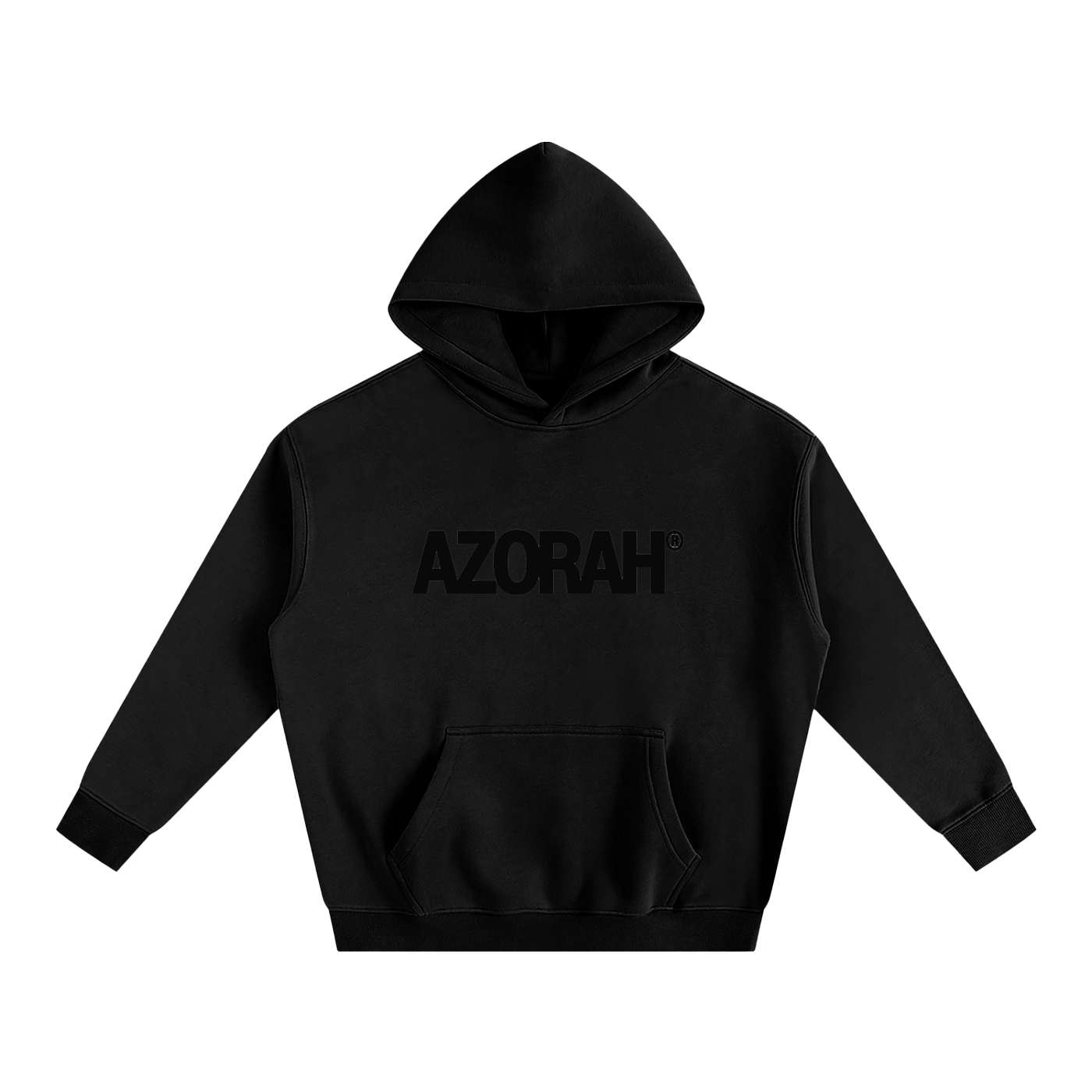 AZORAH HOODIE
